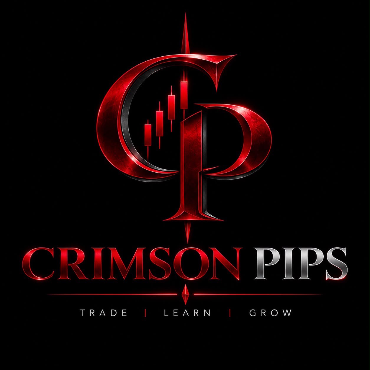 Crimson Pips